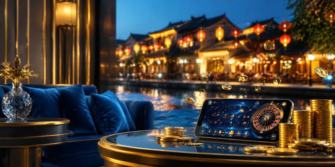 wynn09 Momo Roulette — bàn quay theo nhịp Việt