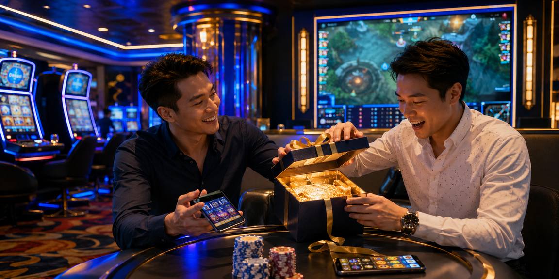 wynn09 Cài ứng dụng trong 3 bước đơn giản